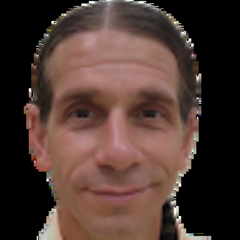 Meet your Posher, Peter